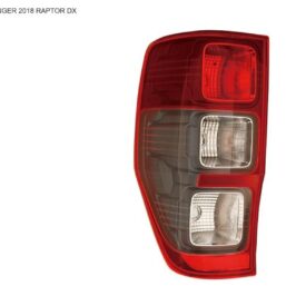 FANALE POSTERIORE DX PEWR FORD RANGER 01/2015> VERSIONE RAPTOR [OE JB3Z13404G]