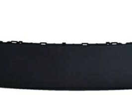 SPOILER PARAURTI POSTERIORE PER AUDI A3 04/2012> 5PORTE [OE 8V3807521B]