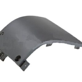 SPOILER PARAURTI POSTERIORE SX PER MERCEDES GLE V167 AMG 54-63 01/2019> OE A1678853605