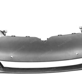 PARAURTI ANTERIORE PRIMED+PDC+PA PER TESLA MODEL S 04/2016> OE 1056370SO5