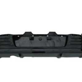 SPOILER PARAURTI POSTERIORE NERO LUCIDO PER RENAULT CLIO 01/2016> [OE 850227615R]