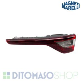 FANALE POSTERIORE DX INTERNO A LED PER RENAULT MEGANE SW 11/2015>  MARELI  [OE 265507555R]