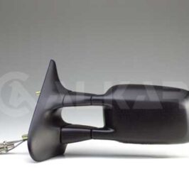 RETROVISORE SX MECCANICO PER SEAT INCA 10/1994>|PER VW CADDY 09/1996>