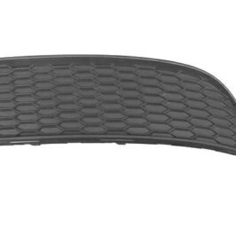 GRIGLIA SPOILER POSTERIORE DX PER AUDI A3 CABRIO-SEDAN S-LINE 02/2016> [OE 8V5807820B]