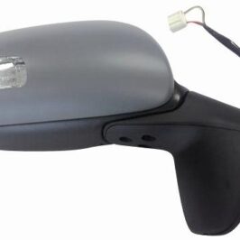RETROVISORE DX ELETTRICO ABBATTIBILE C/LUCCIOLA PRIMERIZZATO PER TOYOTA AURIS 03/2010>09/2012