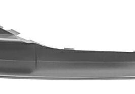 GRIGLIA SX INFERIORE PARAURTI ANTERIORE PER AUDI Q3 07/2018> OE 83A8079259B9