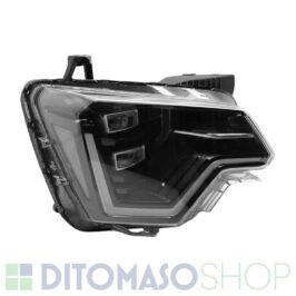 FARO DESTRO HB3 C/DRL LED PER KIA NIRO 04/2022> OE