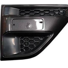 GRIGLIA PARAFANGO SX PER FORD RANGER 01/2012> [OE 1740321]