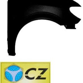 PARAFANGO ANTERIORE DX S/FORO LUCCIOLA PER MERCEDES VITO-VIANO W639 09/2003>09/2010 [OE A6396305407]