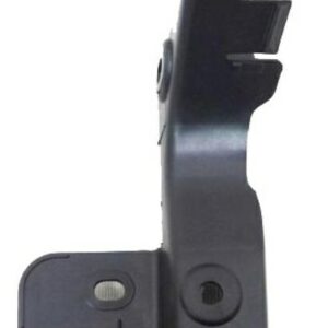 STAFFA PARAURTI POSTERIORE DX PER CITROEN NEMO-PER FIAT FIORINO-PER PEUGEOT BIPPER 01/2007> [OE 1362665080]