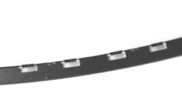 RINFORZO PARAURTI POSTERIORE SUPERIORE PER MITSUBISHI LANCER 06/2007> [OE 6410B028]