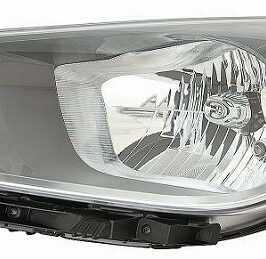 FARO DX H4 ELETTRICO PER KIA RIO 01/2017> [OE 92102H8000]