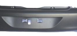 PARAURTI POSTERIORE PRIMED PER RENAULT CLIO STORIA-CAMPUS 01/2004>06/2009 [OE 7702295499]