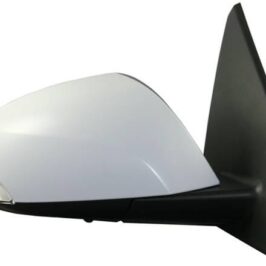 RETROVISORE DX ELETTRICO TERMICO ABBATTIBILE C/LUCCIOLA 8PIN PRIMERIZZATO PER RENAULT MEGANE 11/2008>10/2015