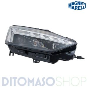 FARO DX LASER-LED C/CENTRALINA PER AUDI A5 11/2019> MARELLI OE 8W6941086
