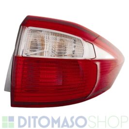 FANALE POSTERIORE DESTRO ESTERNO PER FORD FOCUS C-MAX 5POSTI 09/2010> OE AM5113404BA