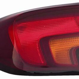 FANALE POSTERIORE SX ESTERNO PER OPEL ASTRA K  5PORTE 09/2015> [OE 39015944]
