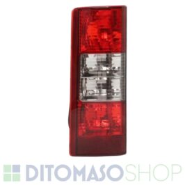 FANALE POSTERIORE SINISTRO PER OPEL COMBO 10/2001>01/2012 OE 1222061