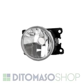 FENDINEBBIA DX-SX 24W PER CITROEN PEUGEOT 2009> OE 6206N0