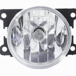 FENDINEBBIA DX-SX 24W PER CITROEN-PER PEUGEOT 2009> [OE 6206N0]