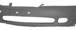 PARAURTI ANTERIORE PRIMERIZZATO PER OPEL VECTRA B 01/1999>05/2002 [OE 1400194]
