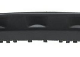 SPOILER PARAURTI POSTERIORE PER JEEP CHEROKEE 01/2014> SCARICO SINGOLO [OE 53183602]