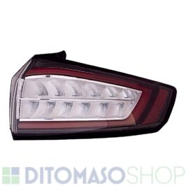 FANALE POSTERIORE DESTRO A LED PER FORD EDGE 01/2016>09/2018 OE 1940369