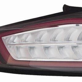FANALE POSTERIORE DX A LED PER FORD EDGE 01/2016>09/2018 [OE 1940369]
