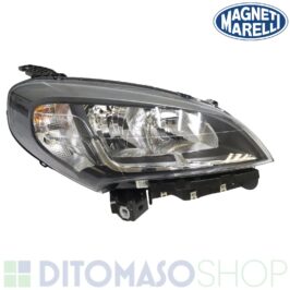 FARO DX 2H7 PER FIAT DOBLO' 02/2019> [OE 52109456]
