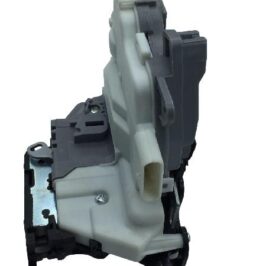 SERRATURA ELETTRICA ANTERIORE DX A1-A4-A5-A6 2012>VERSIONE KEYLESS GO 6 PIN