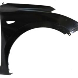 PARAFANGO ANTERIORE DX C/FORO LUCCIOLA PER HYUNDAI i20 01/2014> [OE 66321C8050]