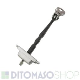 TIRANTE PORTA POSTERIORE DX-SX PER TOYOTA HILUX 01/2016> OE 686300K091