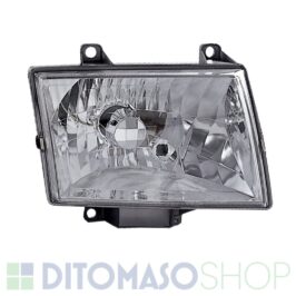 FARO DESTRO H4 PER MAZDA B 2500 01/1999>11/2005 OE UM95510K0B