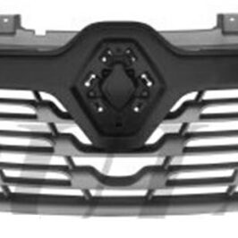 GRIGLIA RADIATORE RIGIA C/PRIMER PER RENAULT MASTER 01/2014> [OE 623104199R]