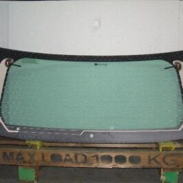 LUNOTTO VERDE TERMICO FISSO PER CITROEN C4 GRAN PICASSO 10/2006> OE 8744AE