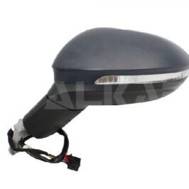 RETROVISORE SX ELETTRICO TERMICO PRIMED+LUCCIOLA 6PIN PER VW GOLF 8 03/2020>