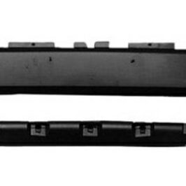 PARAURTI ANTERIORE C/PRIMER PER JEEP GRAN CHEROKEE LIMITED-OVERLAND 01/2005> [OE 5JF89TZZAB]