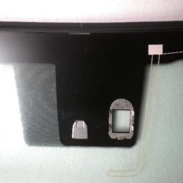 PARABREZZA INCAPSULATO VERDE C/SENSORE+ANTENNA PER LEXUS CT200 01/2010> OE 5610176442