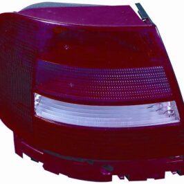 FANALE POSTERIORE DX ROSSO PER AUDI A4 02/1999-09/2000 [OE 8D0945096G]