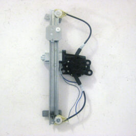 ALZACRISTALLO ELETTRICO POSTERIORE DX PER OPEL ASTRA H 06/2004>12/2009 [OE 13100424]