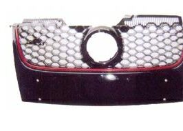GRIGLIA RADIATORE PER VW GOLF 5 GTI 08/2004>12/2008 [OE 1K0853651EVW8]