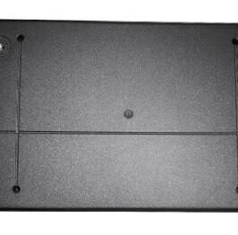 PORTATARGA ANTERIORE PER MINI COUNTRYMAN 09/2010> PACEMAN 11/2012> OE 51139801613