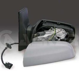 RETROVISORE SX ELETTRICO TERMICO PRIMERIZZATO PER OPEL ZAFIRA 05/2005>05/2008
