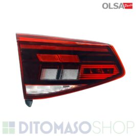 FANALE POSTERIORE SX INTERNO A LED PER VW PASSAT SW 01/2021> OLSA [OE 3G9945093H]