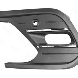 GRIGLIA P/TI A/SX C/FEND+PDC+MODAN CROM VW POLO 07/21>