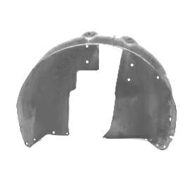 PARASASSI POSTERIORE DX PER TESLA MODEL 3 01/2017> OE 108158400B