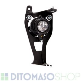 FENDINEBBIA DESTRO H3 PER LANCIA MUSA 03/2011> OE 51830660