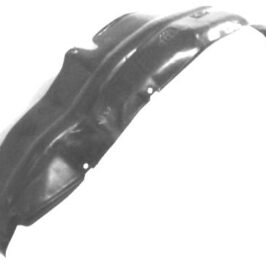 PARASASSI ANTERIORE SX PER NISSAN KING CAB/TERRANO 01/1986>08/1997 [OE 6388158G10]