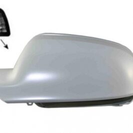 CALOTTA RETROVISORE SX PRIMERIZZATA C/LANE ASSIST PER AUDI A4 2009-/A3 2009-