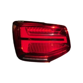 FANALE POSTERIORE SX A LED PER AUDI Q2 01/2016> VALEO [OE 81A945091]